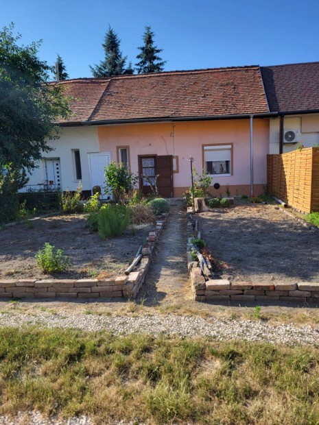 Szkesfehrvron kis csaldihz elad