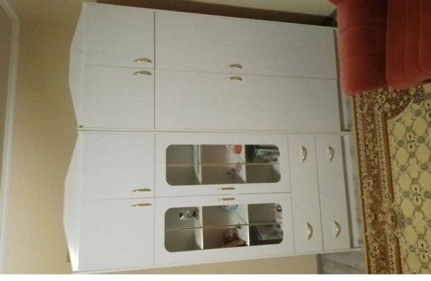 Szekr�ny, hal�szoba szekr�ny