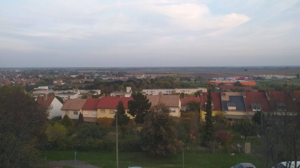 Szekszrd, 2 szobs panorms laks