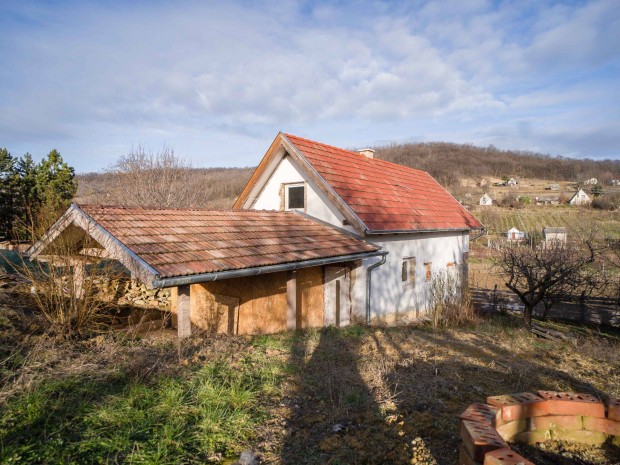 Szekszrd, Cstnyi vlgy, zrtkerti tanya