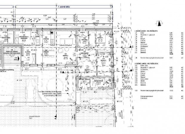 Szeksz�rdi 95 nm-es h�z elad�