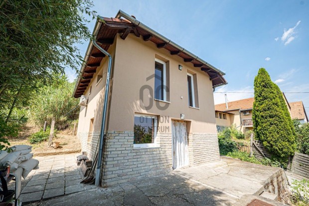 Szekszárdi eladó tégla tanya