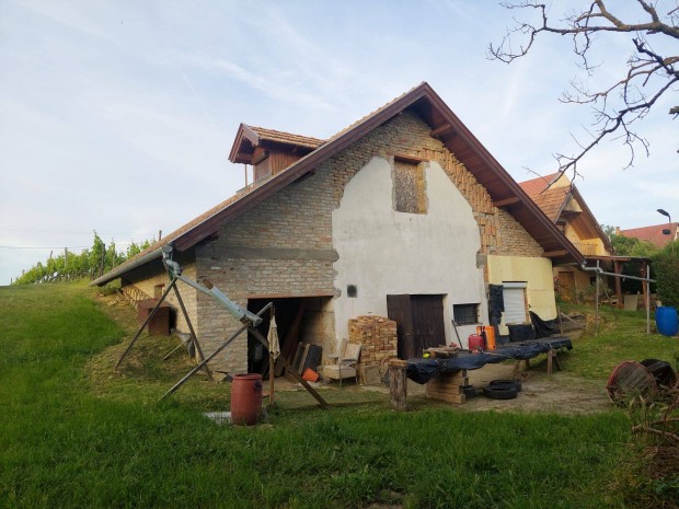 Szekszárdon "tanya" eladó