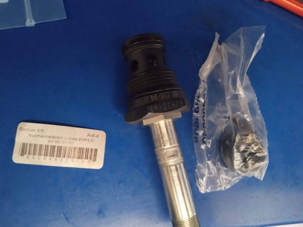 Szelep Evh12/A3-00-00-00