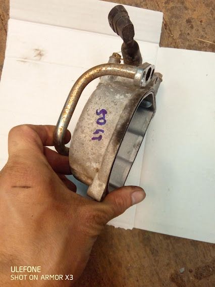 Szelepfedl knai 4 tem robogkra Cpi Generick Keeway stb