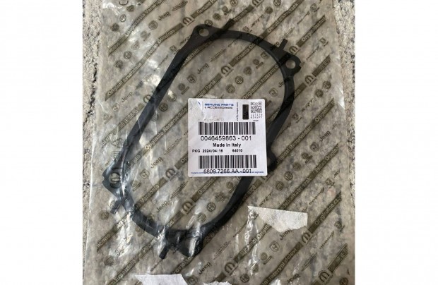 Szelepfedl tmts Alfa, Fiat, Lancia 46459863
