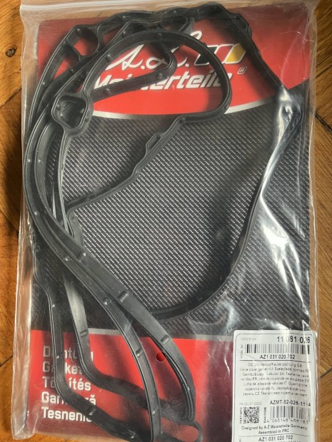 Szelepfed�l t�m�t�s Opel Corsa D 1.4