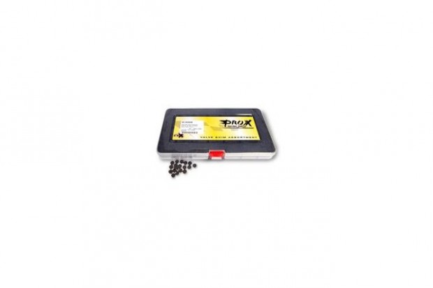 Szelephézag beállító alátétek x5 Prox 9,48x2,525 CRF / YZF / KXF / RM-