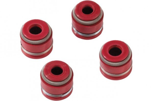 Szelepszr-tmtsek Viton / Teflon Moose Racing CRF 250 2009-2013