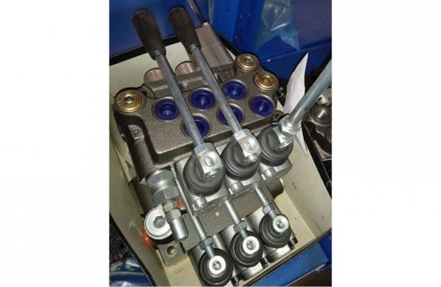 Szelept�mb (3 karos)