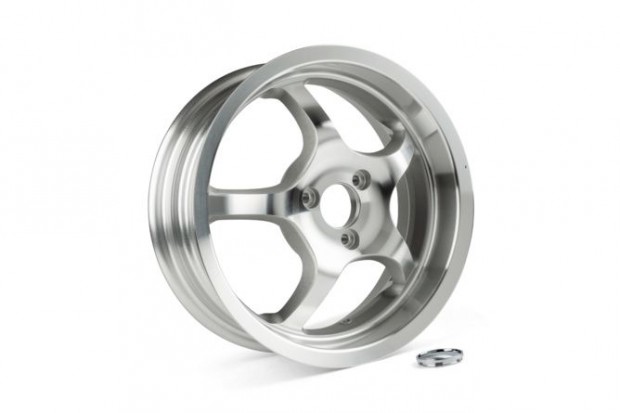 Széles Gumiabroncs Kiesler 5x13" Yamaha Aerox
