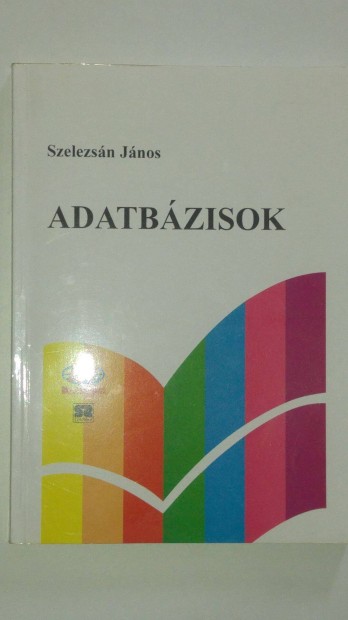 Szelezsn Adatbzisok