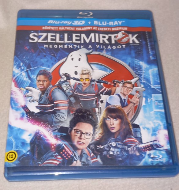 Szellemrtk 2D Blu-ray Magyar Szinkronos 