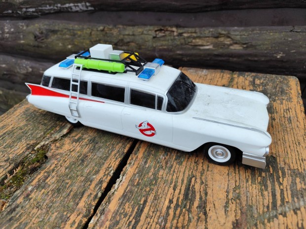 Szellemirts (Ghostbusters) jtk aut