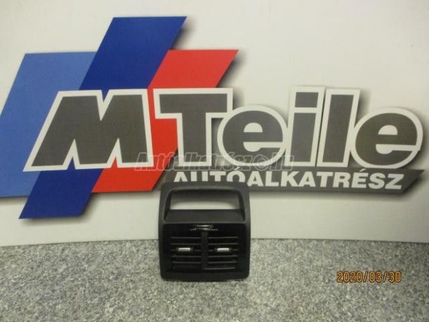 Szell�z� ny�l�s r�cs - bmw x3,x4