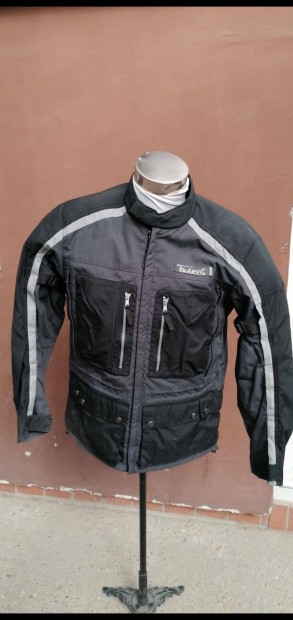 Szellőztethetős protectoros kabát m