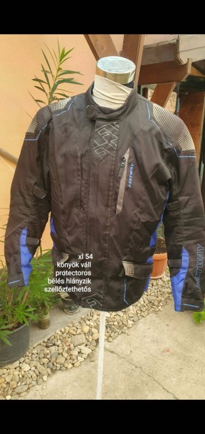 Szellztethets protectoros kabt xl