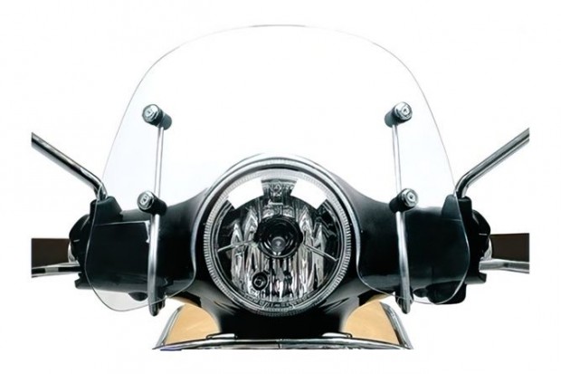 Szlvd Cruiser 16cm Vespa LX 50 - 150cc tltsz Piaggio