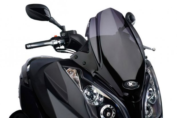 Szlvd Puig V-Techline Sport Kymco Downtown / Superdink 125-300 cc 2