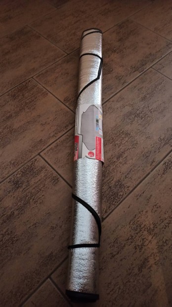 Szélvédő fólia, Polifoam (hasznos felület 118/145cm * 99cm)