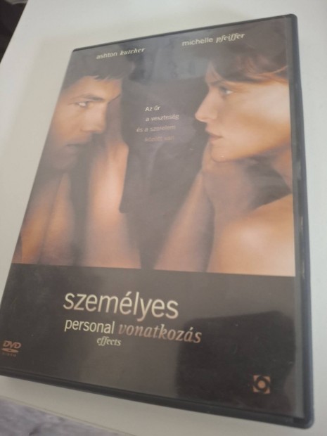 Szemlyes vonatkozs DVD Film