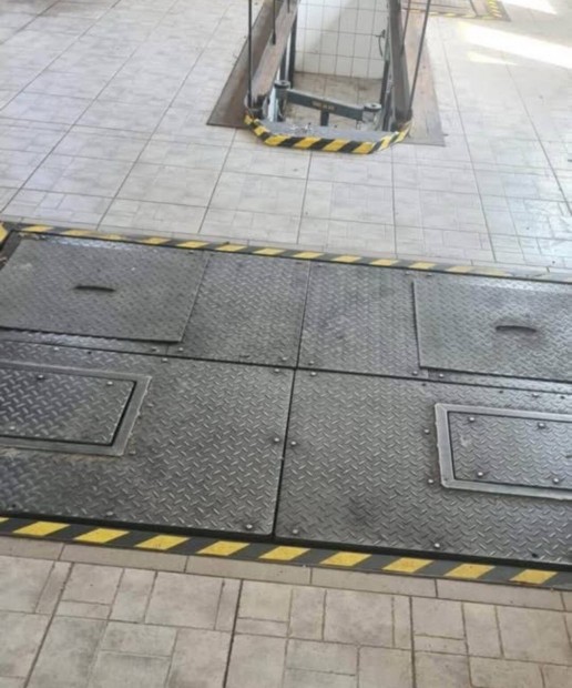 Személygépjármű (3,5T) komplett vizsgasor eladó