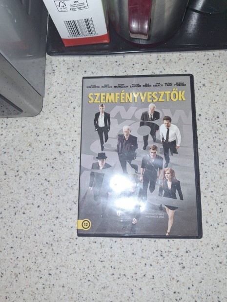 Szemfnyvesztk DVD Film