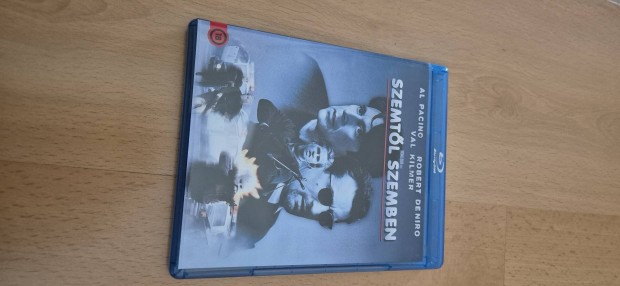 Szemtl szemben Blu-ray elad