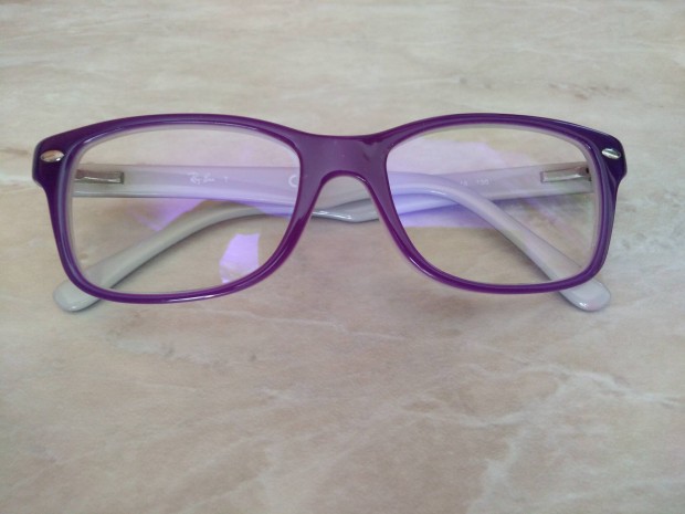 Szemüveg keret Ray Ban gyermek