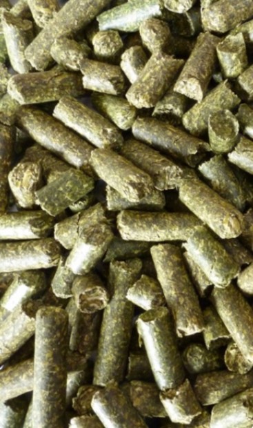 Szna Pellet/Lucerna Pellet