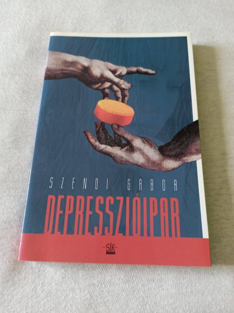 Szendi Gbor - Depressziipar