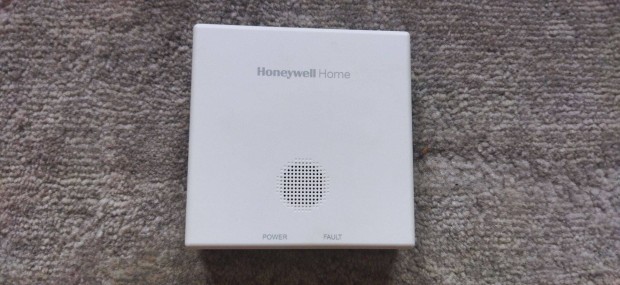 Sznmonoxid riaszt Honeywell R200 CO rzkel j elad!