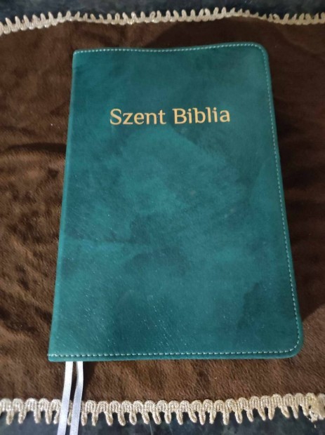 Szent Biblia j llapotban 