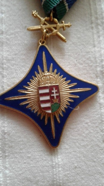 Szent György érdemjel gyűjtőknek