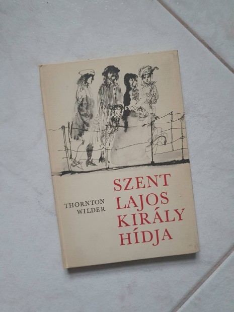 Szent Lajos kirly hdja 1971