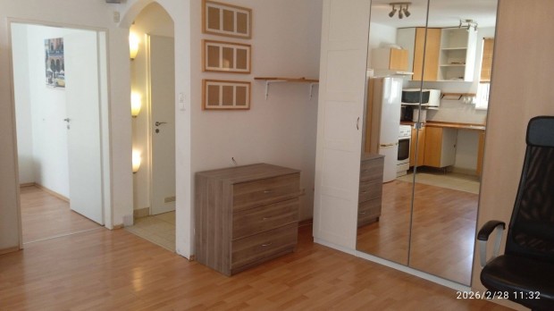 Szent L�szl� �t 15, 36 m2