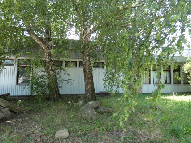 Szentendre, Ipari ter�let, 915 m2-es, egy�b �zlethelyis�g, �tlagos