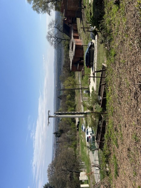 Szentendre, Írtás utca, 720 m2-es, telek