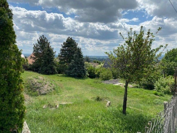Szentendre, Pismány / telek / lakóövezet / 1298 nm