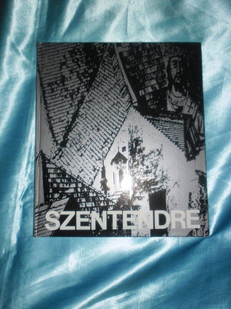 Szentendre ( fekete fehr kpekkel )