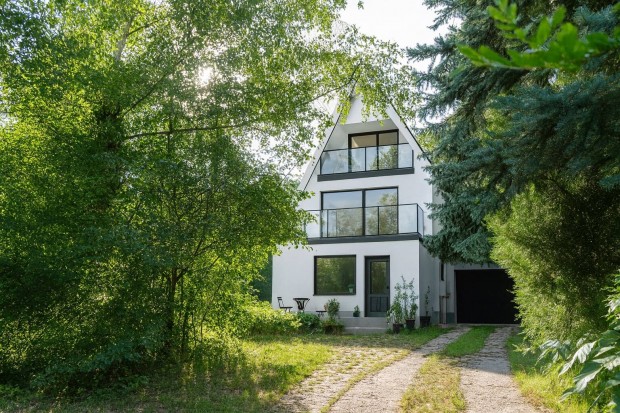 Szentendrei Családi Ház