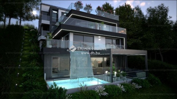 Szentendrei elad� 1448 nm-es telek