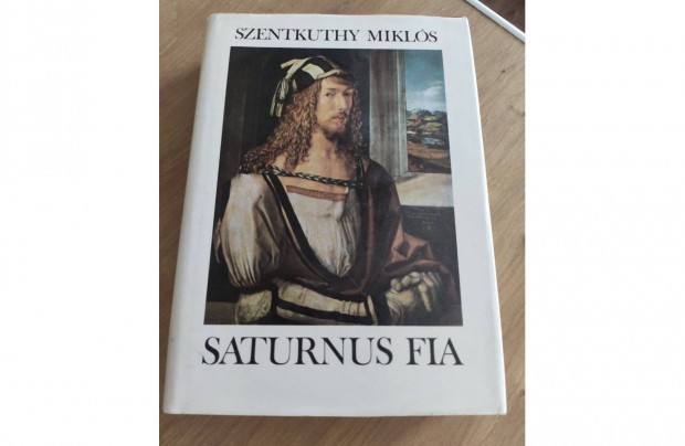 Szentkuthy Mikls: Saturnus fia