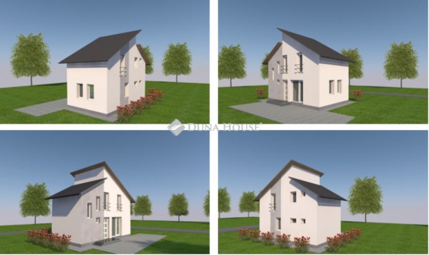 Szentm�rtonk�tai elad� 59 nm-es h�z