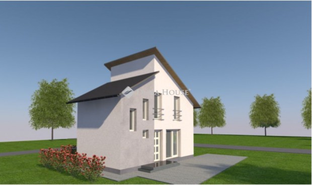 Szentm�rtonk�tai elad� 59 nm-es h�z