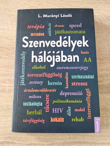 Szenvedlyek hljban 