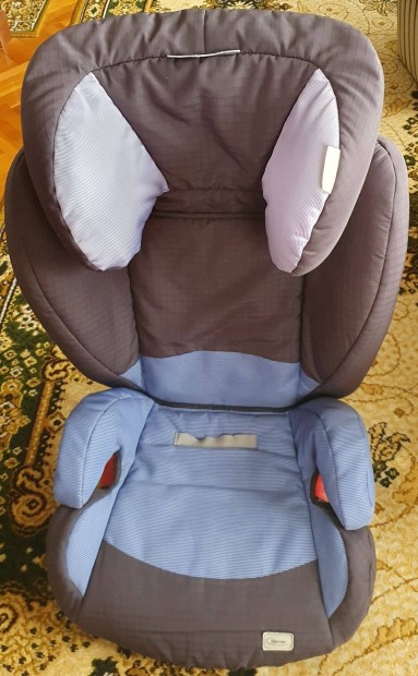 Szenzcis Rmer Kidfix Isofix gyerekls