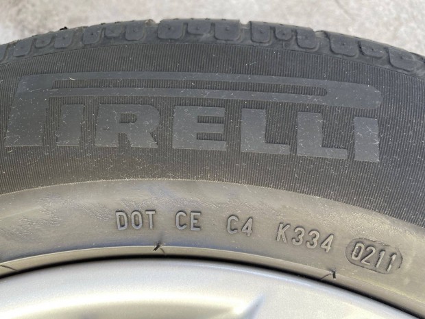 Szp BMW SUV felnik 17" mretben 5x120 osztra