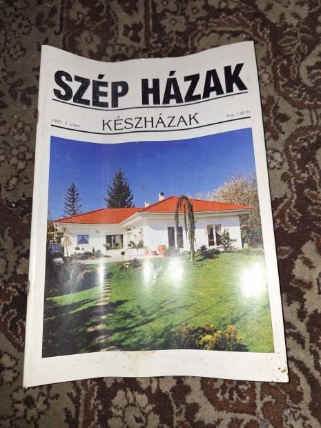 Szp Hzak(Kszhzak) 1995 mrcius