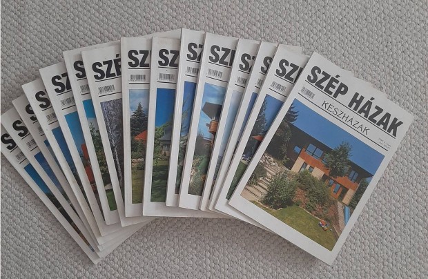 Szp Hzak Kszhzak magazin